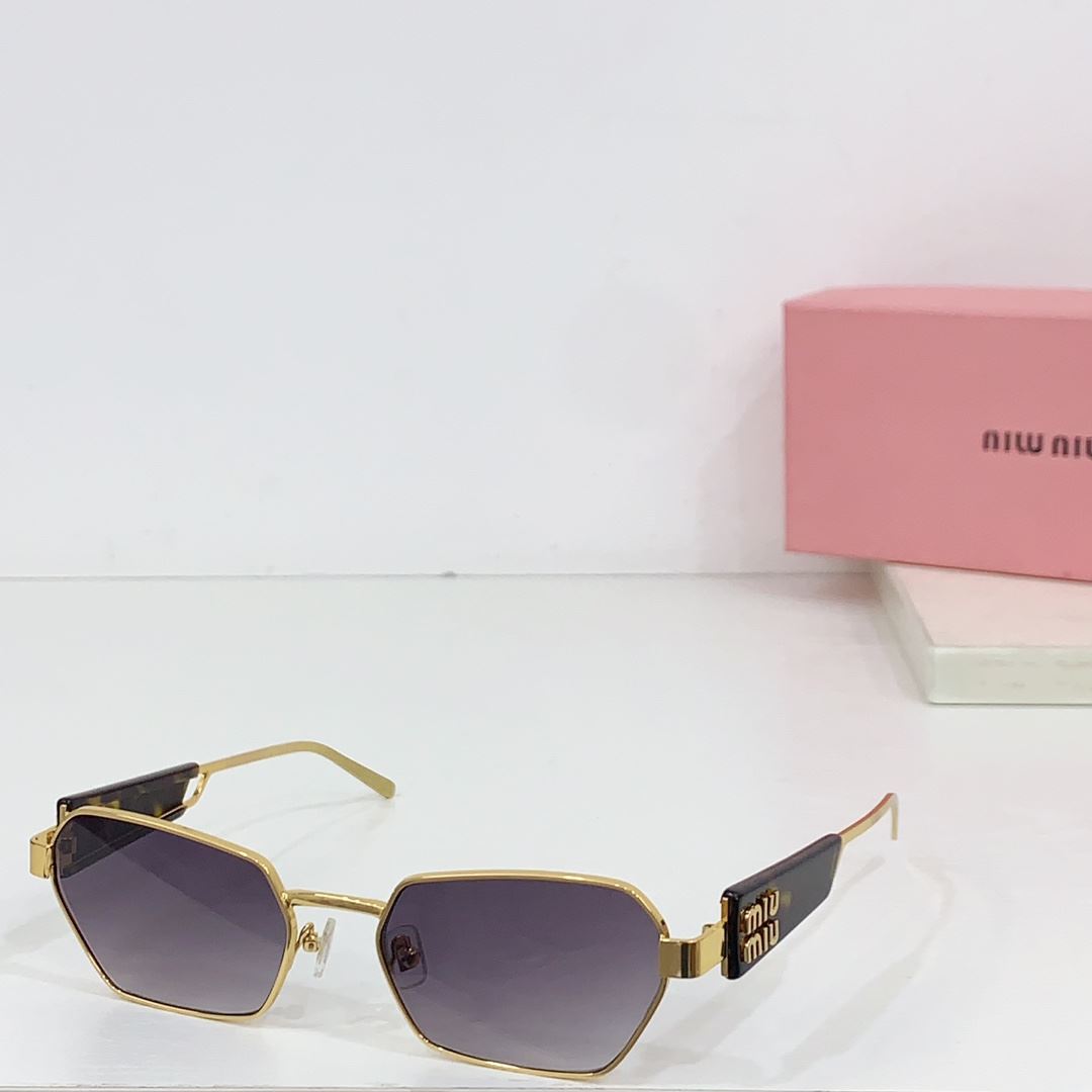 Miu Miu Sunglasses